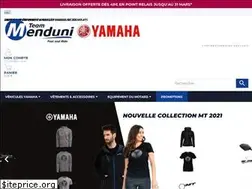 Sites similar to team-menduni.com