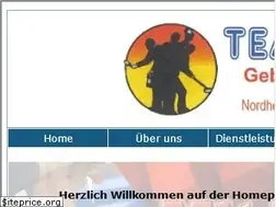 Sites similar to team-mit-pep.de