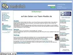Sites similar to team-moeller.de
