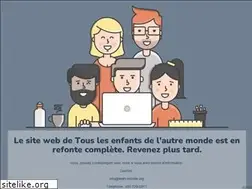 Sites similar to team-monde.org