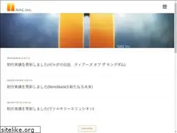 Sites similar to team-nac.com