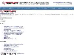 Sites similar to team-nave.com