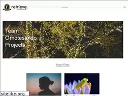 Sites similar to team-omo.com