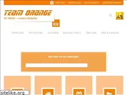Sites similar to team-orange.info
