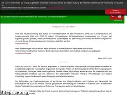 Sites similar to team-osteo-plus.de