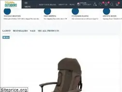 Sites similar to team-outdoors.nl