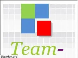 Sites similar to team-planning.com