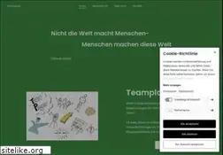 Sites similar to team-player.org