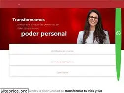 Sites similar to team-power.com.mx