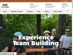 Sites similar to team-quest.org
