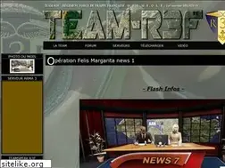 Sites similar to team-r3f.org