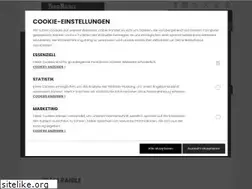 Sites similar to team-raible.de