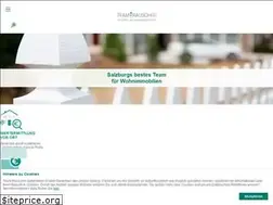 Sites similar to team-rauscher.at