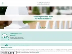Sites similar to team-rauscher.com