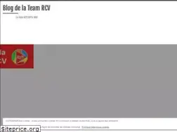 Sites similar to team-rcv.xyz