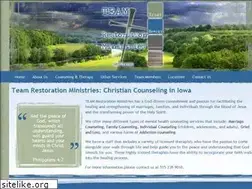 Sites similar to team-restoration.org