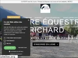Sites similar to team-richard.com