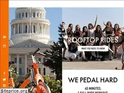 Sites similar to team-ride.com