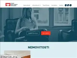 Sites similar to team-rm.cz