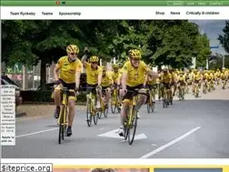 Sites similar to team-rynkeby.com