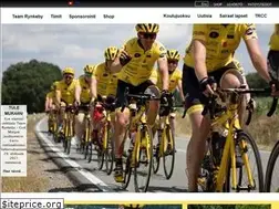 Sites similar to team-rynkeby.fi