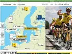Sites similar to team-rynkeby.is