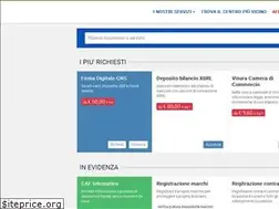 Sites similar to team-service.it