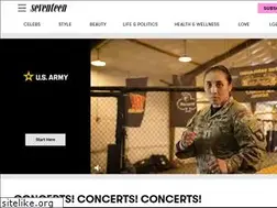 Sites similar to team-seventeen.com