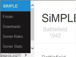 Sites similar to team-simple.org