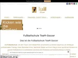 Sites similar to team-soccer.eu