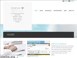 Sites similar to team-solutions.de