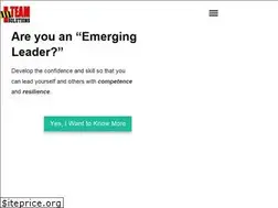 Sites similar to team-solutions.us