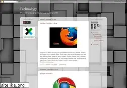 Sites similar to team-technology.blogspot.com