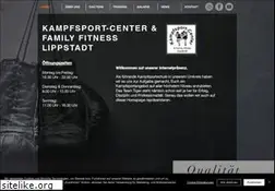 Sites similar to team-tiger.de
