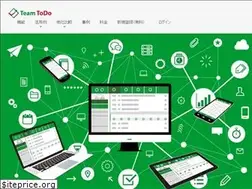 Sites similar to team-todo.com