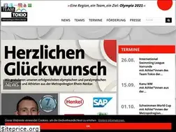 Sites similar to team-tokio-mrn.de