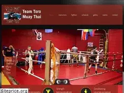 Sites similar to team-toro.com