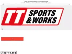 Sites similar to team-trend.de