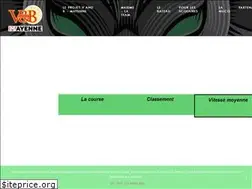 Sites similar to team-vandb-mayenne.com