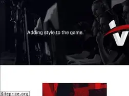 Sites similar to team-vertex.de