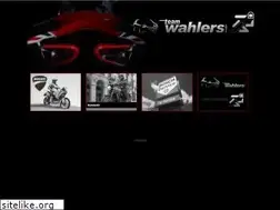 Sites similar to team-wahlers.de
