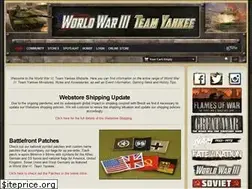 Sites similar to team-yankee.com