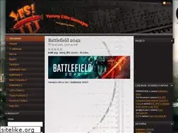 Sites similar to team-yes.ru