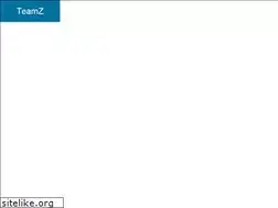Sites similar to team-z.co.jp