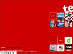 Sites similar to team-zatz.com