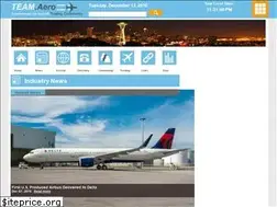 Sites similar to team.aero