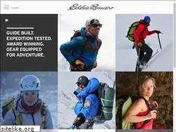 Sites similar to team.eddiebauer.com