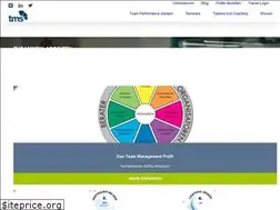 Sites similar to team.energy
