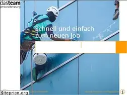 Sites similar to team.jobs