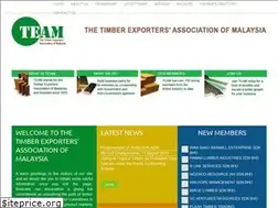 Sites similar to team.org.my